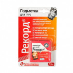 Подмотка для труб Рекорд 50 м, блистер, шт
