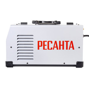 Сварочный полуавтомат многофункциональный Ресанта САИПА-200МФ (MIG/MAG/TIG)