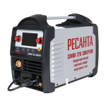 Сварочный полуавтомат Ресанта САИПА-220 Синергия (MIG/MAG)
