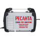 Сварочный полуавтомат Ресанта САИПА-220 Синергия (MIG/MAG)