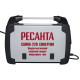 Сварочный полуавтомат Ресанта САИПА-220 Синергия (MIG/MAG)