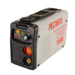 Сварочный аппарат инверторный Ресанта САИ 160К (компакт)