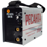 Сварочный аппарат инверторный Ресанта САИ 205