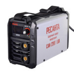 Сварочный аппарат инверторный Ресанта САИ-220Т LUX