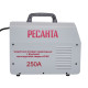 Сварочный аппарат инверторный Ресанта САИ-250 АД (AC/DC)