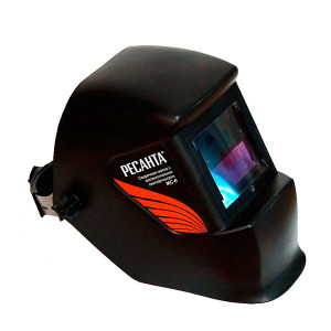 Сварочная маска Ресанта МС-6 Сварочная маска Ресанта МС-6