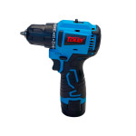 Шуроповерт аккумуляторный 10.8v DBLD120 TOUA