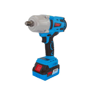 Аккумуляторный ударный гайковерт Toua DBLW180B-1 Аккумуляторный ударный гайковерт Toua DBLW180B-1