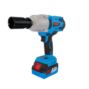 Аккумуляторный ударный гайковерт Toua DBLW180B-1 Аккумуляторный ударный гайковерт Toua DBLW180B-1