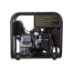 Инверторный генератор DN1450i Huter