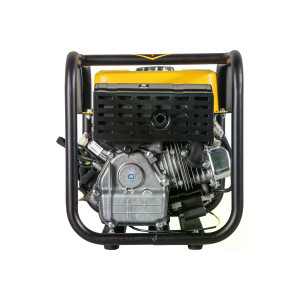 Инверторный генератор DN1450i Huter