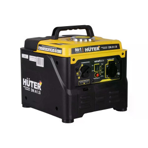 Инверторный генератор DN А1,5i Huter