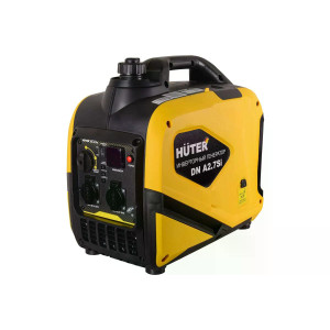 Инверторный генератор DN А2,7SI Huter