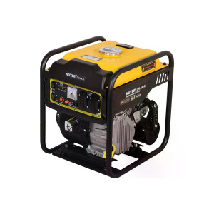 Инверторный генератор DN А4,4i Huter