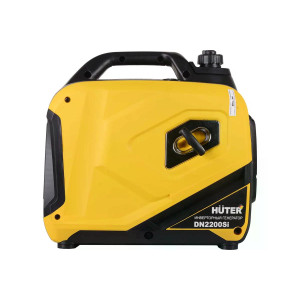 Инверторный генератор DN2200Si Huter