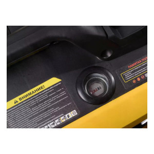 Инверторный генератор DN2200Si Huter