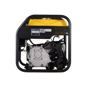 Инверторный генератор DN5500i Huter