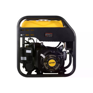 Инверторный генератор DN5500i Huter