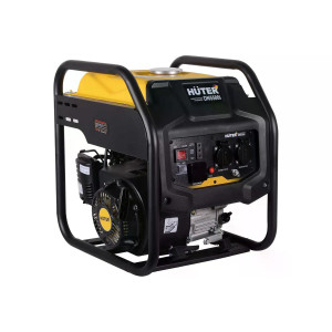Инверторный генератор DN5500i Huter