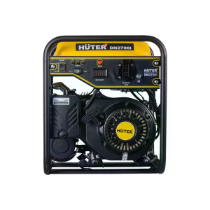 Инверторный генератор Huter DN2700i Инверторный генератор Huter DN2700i