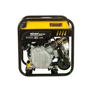 Инверторный генератор Huter DN2700i Инверторный генератор Huter DN2700i