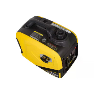 Инверторный генератор Huter DN2700Si Инверторный генератор Huter DN2700Si