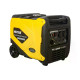 Инверторный генератор Huter DN5000Si