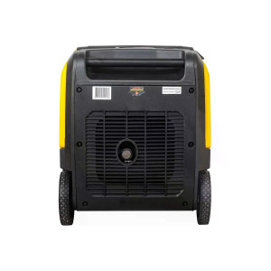 Инверторный генератор Huter DN5000Si