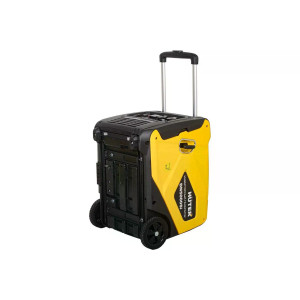 Инверторный генератор Huter DN5000Si