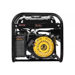 Портативный бензогенератор Huter DY3000LX