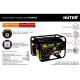Портативный бензогенератор Huter DY3000LX