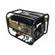 Портативный бензогенератор Huter DY3000LX