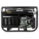 Портативный бензогенератор Huter DY3000LX