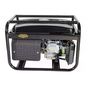 Портативный бензогенератор Huter DY3000LX