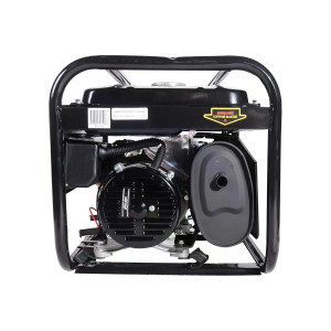 Портативный бензогенератор Huter DY3000LX