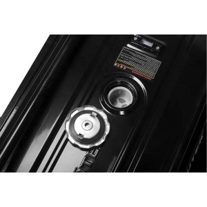 Портативный бензогенератор Huter DY3000LX