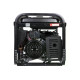 Портативный бензогенератор HUTER DY6500LXW (с функцией сварки)