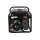 Портативный бензогенератор Huter DY4000LX