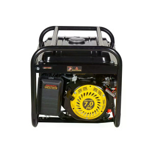 Портативный бензогенератор Huter DY4000LX Портативный бензогенератор Huter DY4000LX