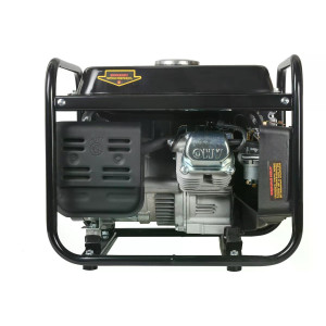 Портативный бензогенератор Huter HT1000L Портативный бензогенератор Huter HT1000L