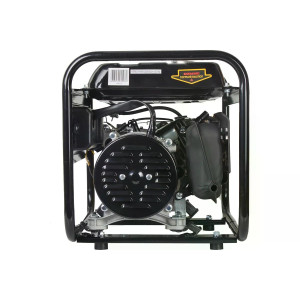 Портативный бензогенератор Huter HT1000L Портативный бензогенератор Huter HT1000L