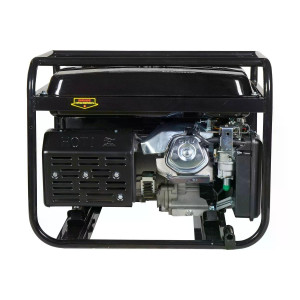 Портативный бензогенератор Huter DY8000LXA Портативный бензогенератор Huter DY8000LXA