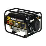 Портативный бензогенератор Huter DY2500L