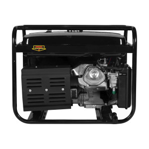 Портативный бензогенератор Huter DY9500LX