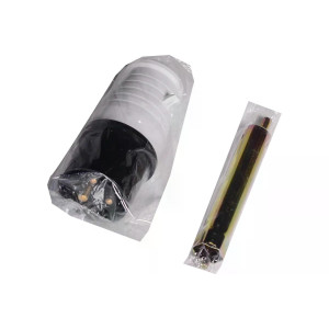 Портативный бензогенератор Huter DY9500LX