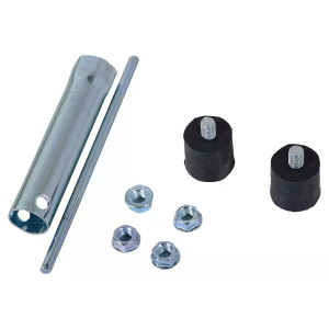 Электрогенератор Ресанта БГ 4000 Р