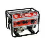 Электрогенератор Ресанта БГ 6500 Р