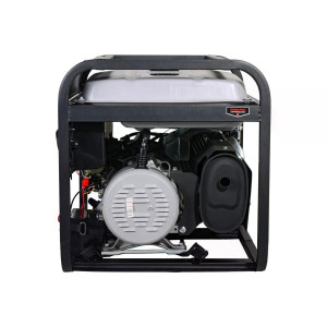 Электрогенератор Ресанта БГ 6500 Э Электрогенератор Ресанта БГ 6500 Э