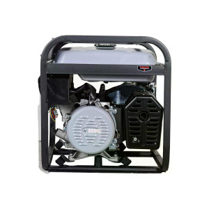 Электрогенератор Ресанта БГ 8000 Э Электрогенератор Ресанта БГ 8000 Э