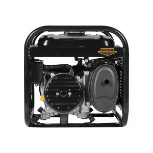 Портативный бензогенератор Huter DY3000L Портативный бензогенератор Huter DY3000L